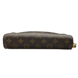 ルイ・ヴィトン LOUIS VUITTON オルセー M51790 モノグラム　 モノグラムキャンバス　 レディース セカンドバッグ