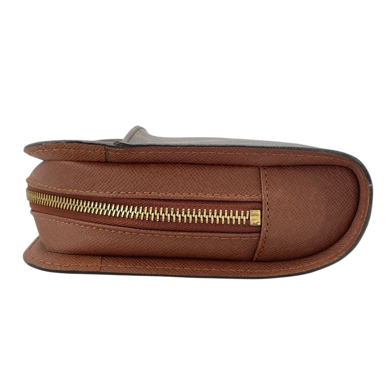 ルイ・ヴィトン LOUIS VUITTON オルセー M51790 モノグラム　 モノグラムキャンバス　 レディース セカンドバッグ