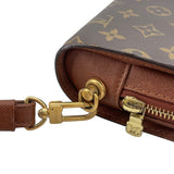 ルイ・ヴィトン LOUIS VUITTON オルセー M51790 モノグラム　 モノグラムキャンバス　 レディース セカンドバッグ