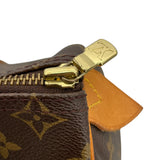 ルイ・ヴィトン LOUIS VUITTON フラネリーPM M51115 モノグラム モノグラムキャンバス レディース ショルダーバッグ
