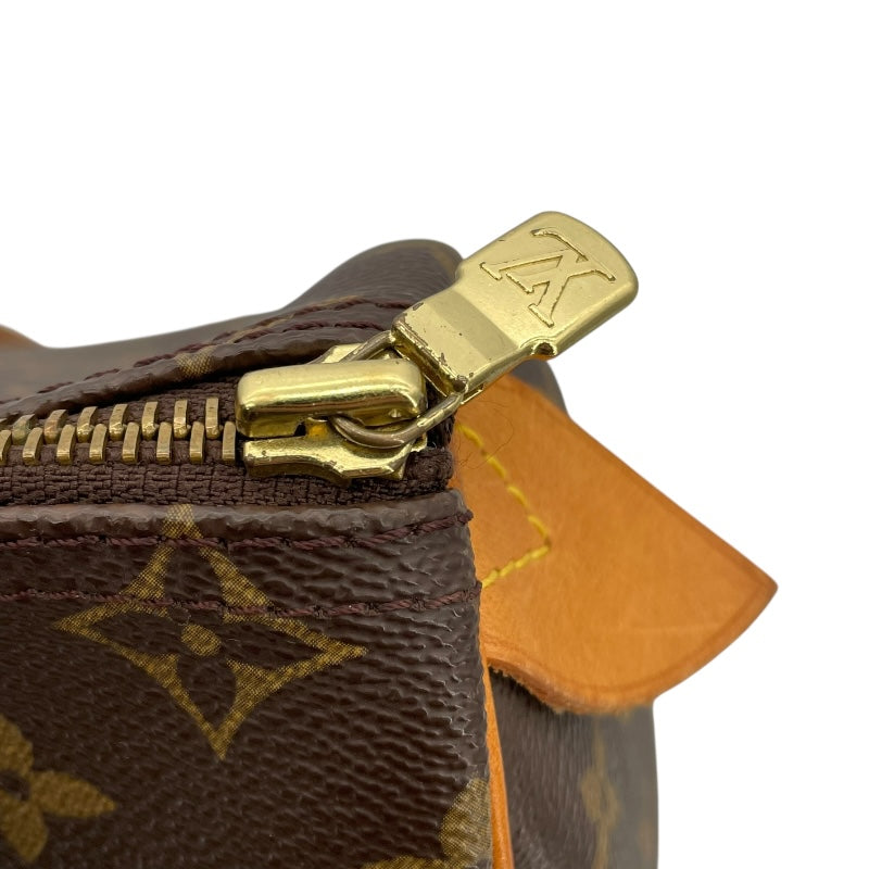 ルイ・ヴィトン LOUIS VUITTON フラネリーPM M51115 モノグラム モノグラムキャンバス レディース ショルダーバッグ