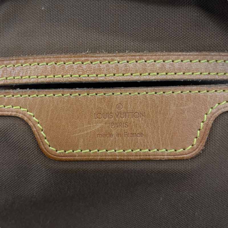 ルイ・ヴィトン LOUIS VUITTON フラネリーPM M51115 モノグラム モノグラムキャンバス レディース ショルダーバッグ