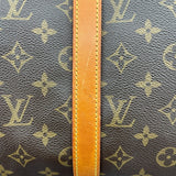ルイ・ヴィトン LOUIS VUITTON フラネリーPM M51115 モノグラム モノグラムキャンバス レディース ショルダーバッグ