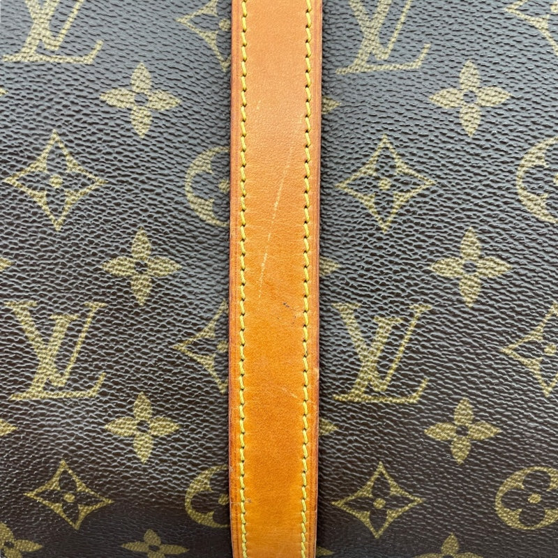 ルイ・ヴィトン LOUIS VUITTON フラネリーPM M51115 モノグラム モノグラムキャンバス レディース ショルダーバッグ