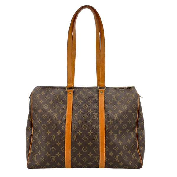 ルイ・ヴィトン LOUIS VUITTON フラネリーPM M51115 モノグラム モノグラムキャンバス レディース ショルダーバッグ