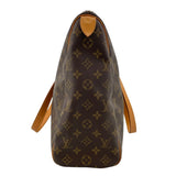 ルイ・ヴィトン LOUIS VUITTON フラネリーPM M51115 モノグラム モノグラムキャンバス レディース ショルダーバッグ