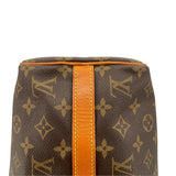 ルイ・ヴィトン LOUIS VUITTON フラネリーPM M51115 モノグラム モノグラムキャンバス レディース ショルダーバッグ