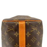 ルイ・ヴィトン LOUIS VUITTON フラネリーPM M51115 モノグラム モノグラムキャンバス レディース ショルダーバッグ
