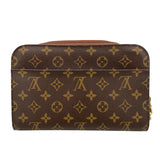 ルイ・ヴィトン LOUIS VUITTON オルセー M51790 モノグラム　 モノグラムキャンバス　 レディース セカンドバッグ