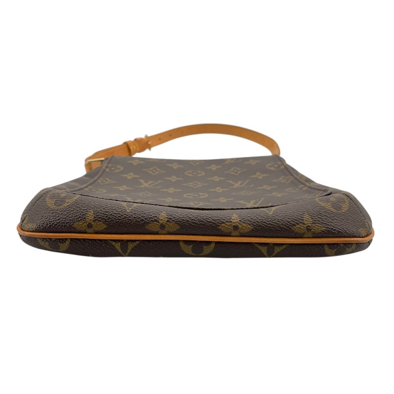 ルイ・ヴィトン LOUIS VUITTON ミュゼット・サルサ ショート