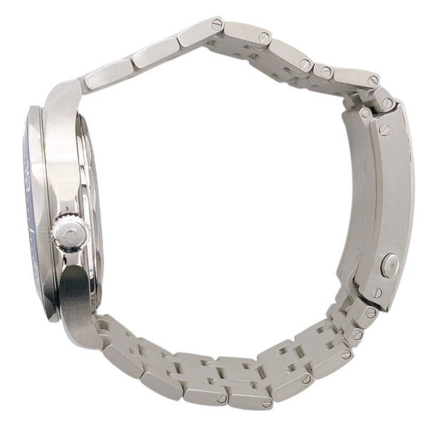 オメガ OMEGA シーマスター ダイバー 300M コーアクシャル マスタークロノメーター 210.30.42.20.06.001 ステンレススチール メンズ 腕時計