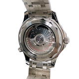 オメガ OMEGA シーマスター ダイバー 300M コーアクシャル マスタークロノメーター 210.30.42.20.06.001 ステンレススチール メンズ 腕時計