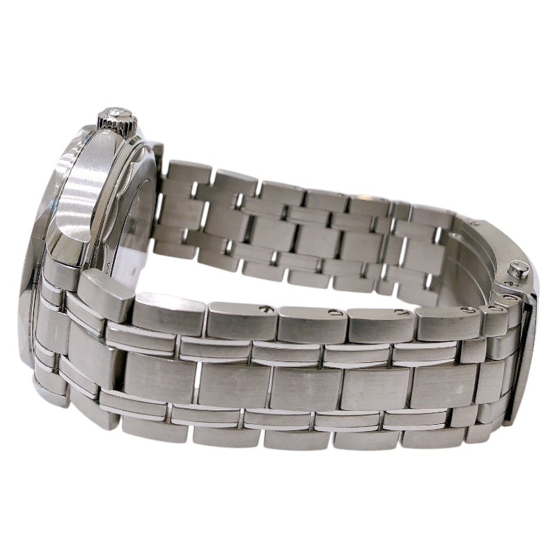 オメガ OMEGA シーマスター ダイバー 300M コーアクシャル マスタークロノメーター 210.30.42.20.06.001 ステンレススチール メンズ 腕時計