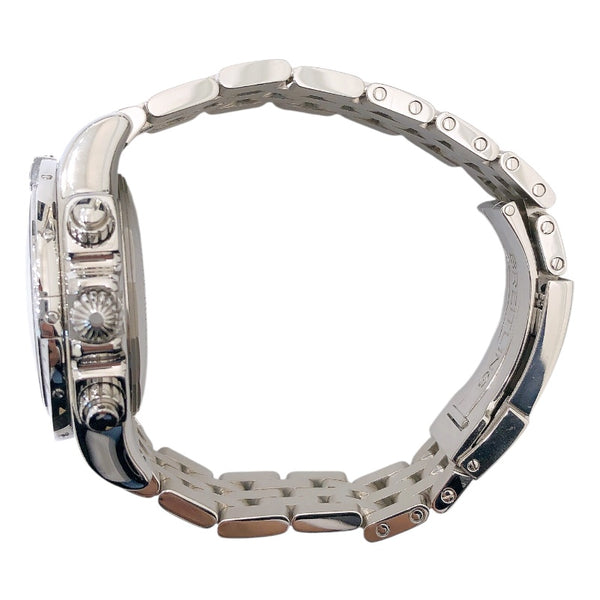 ブライトリング BREITLING クロノマット JSP リミテッドエディション 日本300本限定 AB01151A ステンレススチール メンズ 腕時計