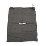 シャネル CHANEL ボーイシャネル25 A67086 18番台 ブラック×シルバー金具 ソフトカーフ レディース ショルダーバッグ