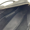 サンローラン SAINT LAURENT ルーカメラバッグ 612544 ブラック レザー レディース ショルダーバッグ