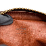 ルイ・ヴィトン LOUIS VUITTON ダヌーブ M45266 モノグラム モノグラムキャンバス ユニセックス ショルダーバッグ