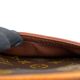 ルイ・ヴィトン LOUIS VUITTON ダヌーブ M45266 モノグラム モノグラムキャンバス ユニセックス ショルダーバッグ