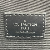 ルイ・ヴィトン LOUIS VUITTON アヴェニュー スリング M46327 ブラウン モノグラム・マカサー メンズ ボディバッグ