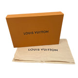 ルイ・ヴィトン LOUIS VUITTON アヴェニュー スリング M46327 ブラウン モノグラム・マカサー メンズ ボディバッグ