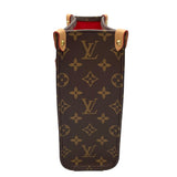 ルイ・ヴィトン LOUIS VUITTON サックプラ BB M46265 ブラウン モノグラムキャンバス レディース ショルダーバッグ
