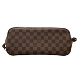 ルイ・ヴィトン LOUIS VUITTON ネヴァーフルPM N51109 ダミエ・エベヌ ダミエ・エベヌ レディース トートバッグ