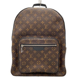 ルイ・ヴィトン LOUIS VUITTON ジョッシュ M41530 モノグラム モノグラムキャンバス メンズ リュック・デイパック