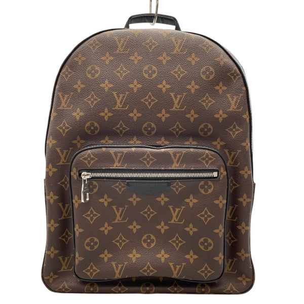 ルイ・ヴィトン LOUIS VUITTON ジョッシュ M41530 モノグラム モノグラムキャンバス メンズ リュック・デイパック