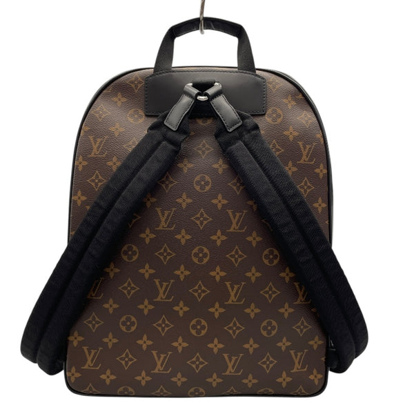 ルイ・ヴィトン LOUIS VUITTON ジョッシュ M41530 モノグラム モノグラムキャンバス メンズ リュック・デイパック