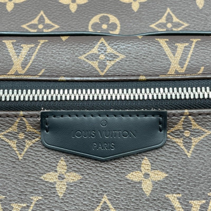 ルイ・ヴィトン LOUIS VUITTON ジョッシュ M41530 モノグラム