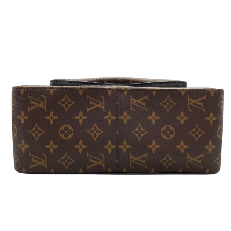 ルイ・ヴィトン LOUIS VUITTON ジョッシュ M41530 モノグラム モノグラムキャンバス メンズ リュック・デイパック