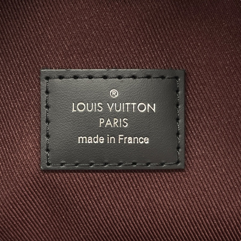 ルイ・ヴィトン LOUIS VUITTON ジョッシュ M41530 モノグラム モノグラムキャンバス メンズ リュック・デイパック