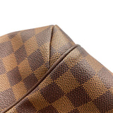 ルイ・ヴィトン LOUIS VUITTON トータリーPM N41282 ダミエ・エベヌ ダミエ・エベヌ レディース トートバッグ