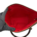 ルイ・ヴィトン LOUIS VUITTON トータリーPM N41282 ダミエ・エベヌ ダミエ・エベヌ レディース トートバッグ