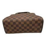 ルイ・ヴィトン LOUIS VUITTON ブレラ N51150 ブラウン ダミエ・キャンバス レディース ハンドバッグ