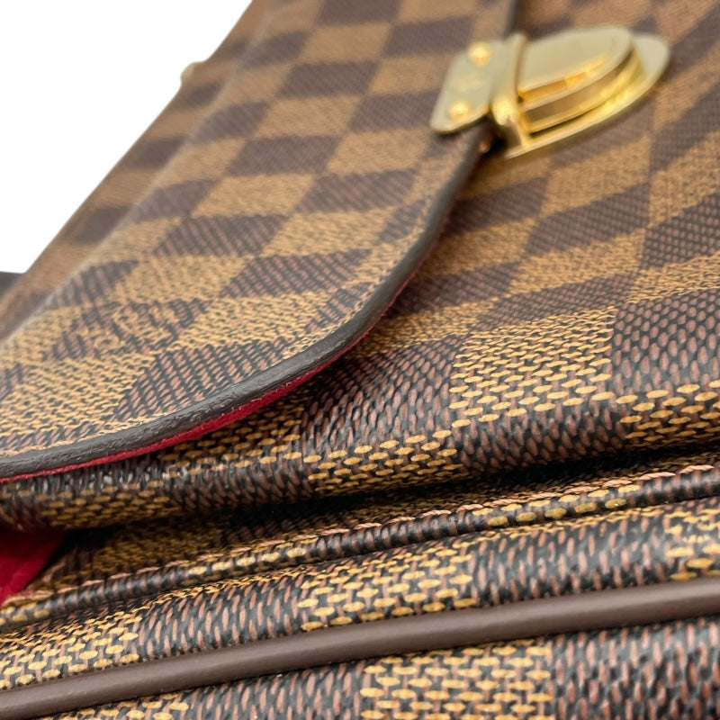 LOUIS VUITTON - ルイヴィトン LOUIS VUITTON ショルダーストラップ エベヌ ラヴェッロ用 N60006 ブラウン 楽天市場】LOUIS VUITTON ルイヴィトン ラヴェッロGM N60006