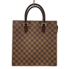 ルイ・ヴィトン LOUIS VUITTON ヴェニスPM N51145 ダミエ・エベヌ ダミエ・エベヌ レディース トートバッグ