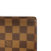 ルイ・ヴィトン LOUIS VUITTON ヴェニスPM N51145 ダミエ・エベヌ ダミエ・エベヌ レディース トートバッグ