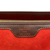 ルイ・ヴィトン LOUIS VUITTON ヴェニスPM N51145 ダミエ・エベヌ ダミエ・エベヌ レディース トートバッグ