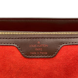 ルイ・ヴィトン LOUIS VUITTON ヴェニスPM N51145 ダミエ・エベヌ ダミエ・エベヌ レディース トートバッグ