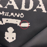 プラダ PRADA トートバッグ ブラック リナイロン メンズ トートバッグ