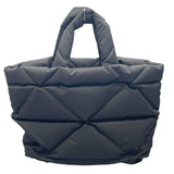 プラダ PRADA トートバッグ ブラック リナイロン メンズ トートバッグ