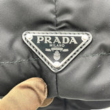 プラダ PRADA トートバッグ ブラック リナイロン メンズ トートバッグ