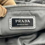 プラダ PRADA トートバッグ ブラック リナイロン メンズ トートバッグ