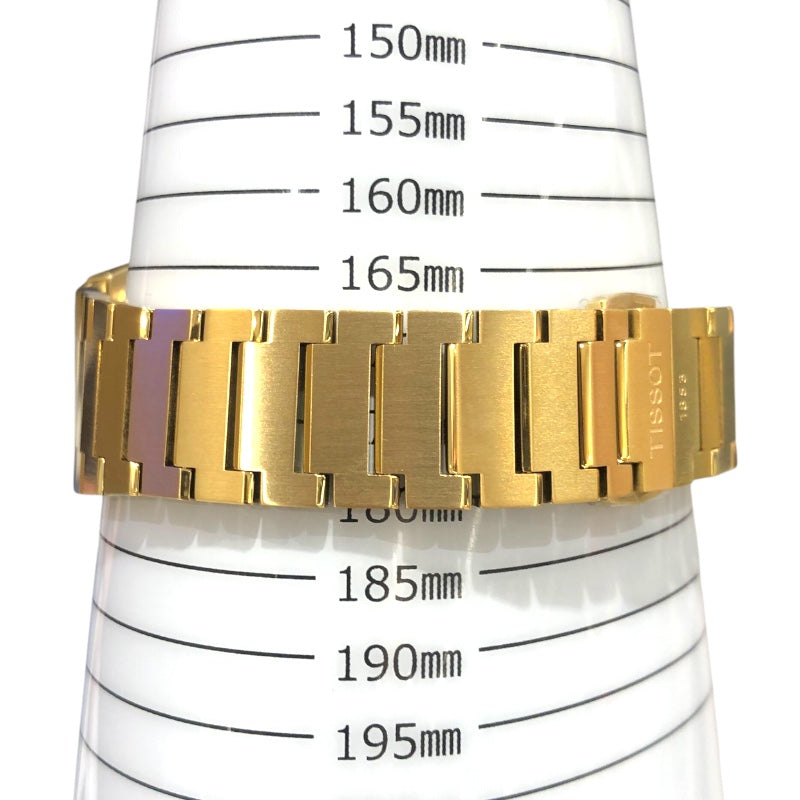 ティソ TISSOT PRX パワーマティック80 35MM T137.207.33.021.00 SS  自動巻き ボーイズ 腕時計