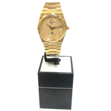 ティソ TISSOT PRX パワーマティック80 35MM T137.207.33.021.00 SS  自動巻き ボーイズ 腕時計