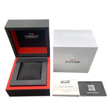 ティソ TISSOT PRX パワーマティック80 35MM T137.207.11.041.00 SS メンズ 腕時計