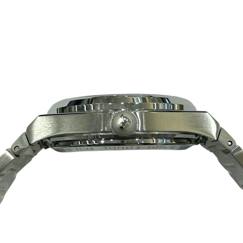 ティソ TISSOT PRX パワーマティック80 35MM T137.207.11.041.00 SS メンズ 腕時計