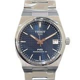 ティソ TISSOT PRX パワーマティック80 35MM T137.207.11.041.00 SS メンズ 腕時計