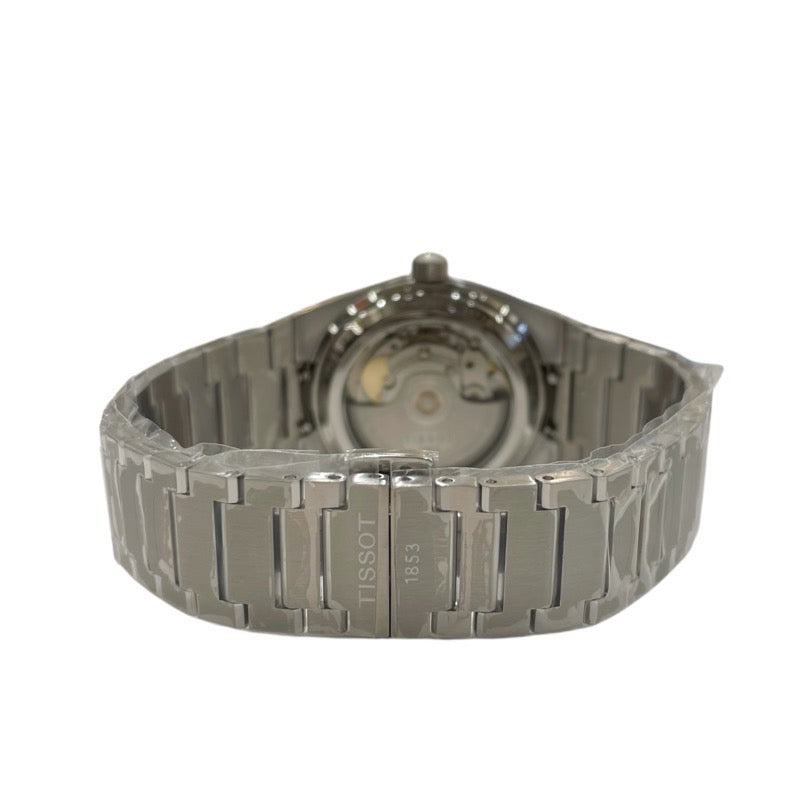 ティソ TISSOT PRX パワーマティック80 35MM T137.207.11.041.00 SS メンズ 腕時計